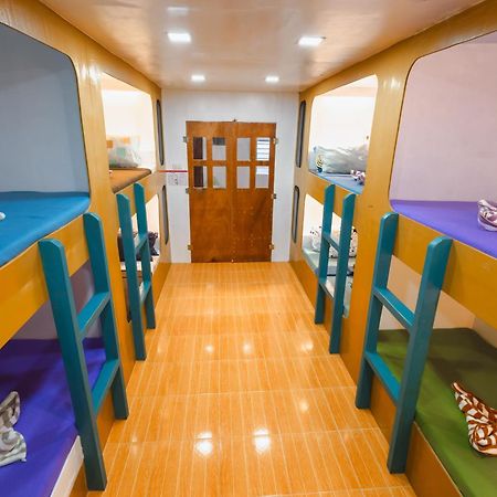 El Nido Home Stay מראה חיצוני תמונה