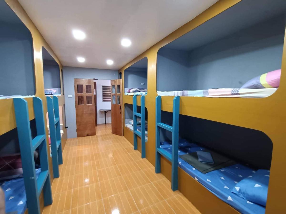 El Nido Home Stay מראה חיצוני תמונה