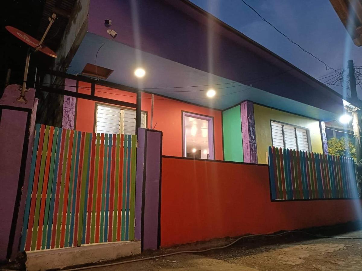 El Nido Home Stay מראה חיצוני תמונה