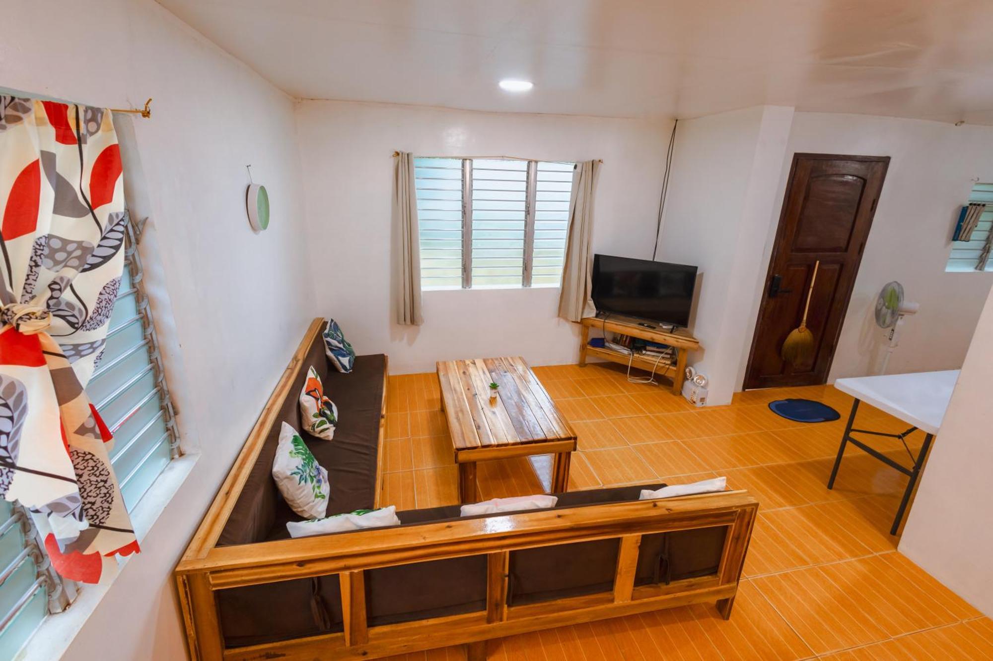 El Nido Home Stay מראה חיצוני תמונה