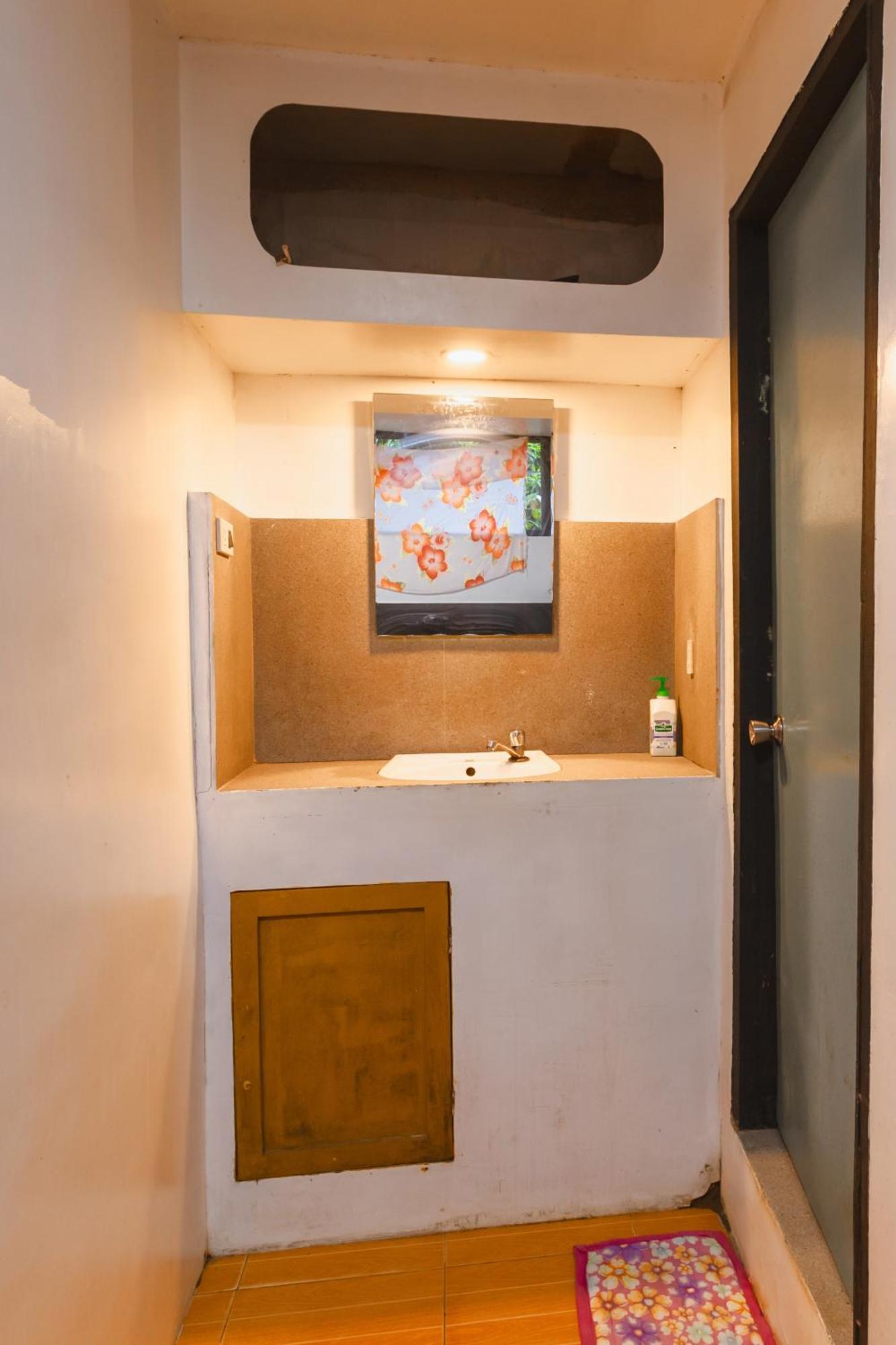 El Nido Home Stay מראה חיצוני תמונה