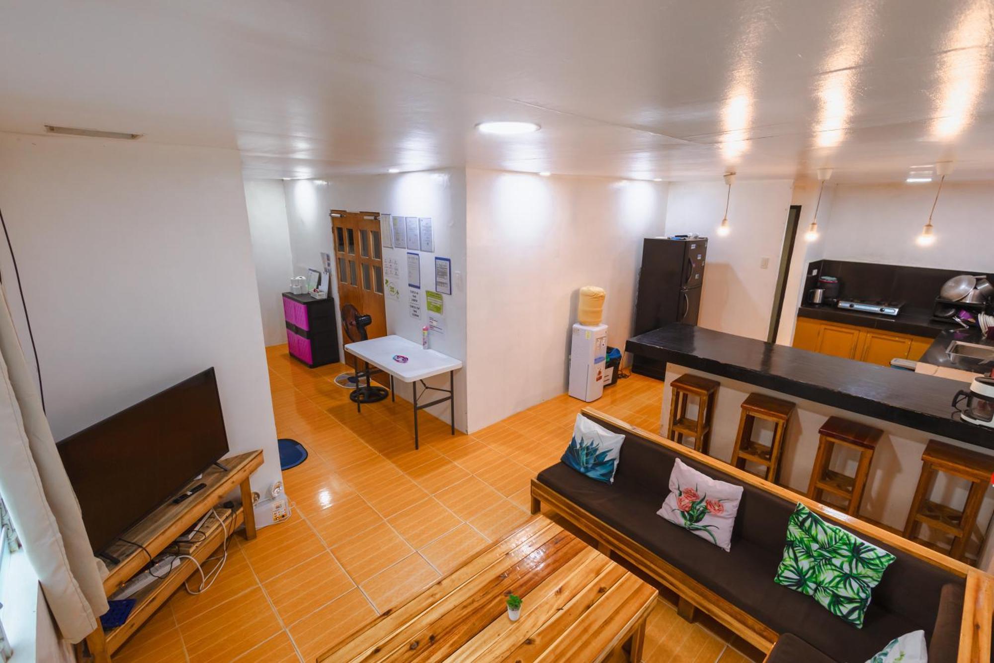 El Nido Home Stay מראה חיצוני תמונה