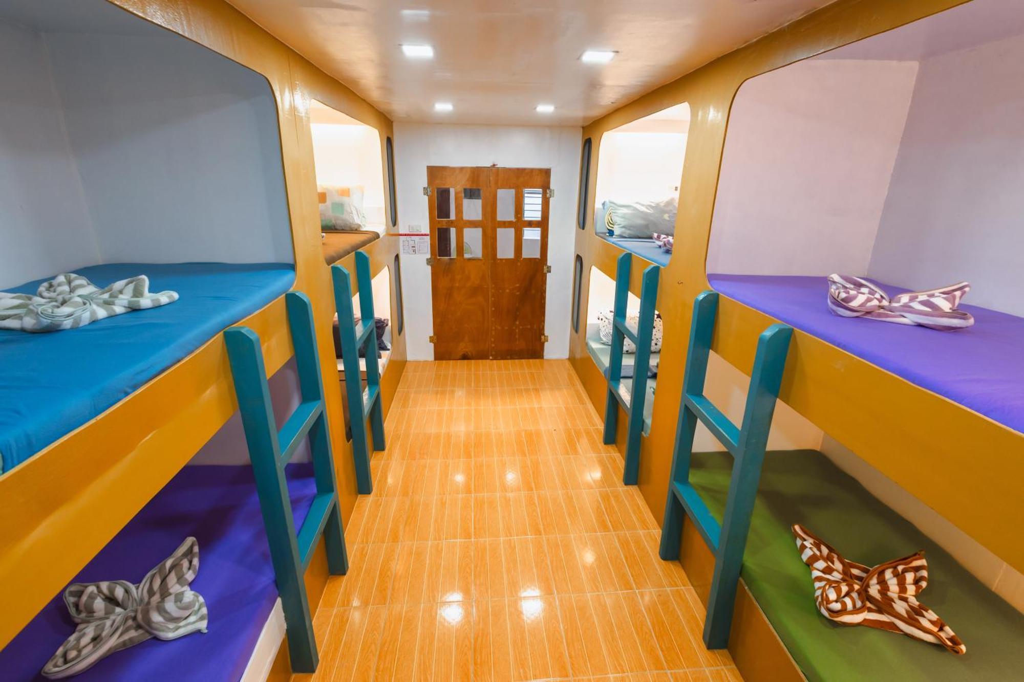 El Nido Home Stay מראה חיצוני תמונה