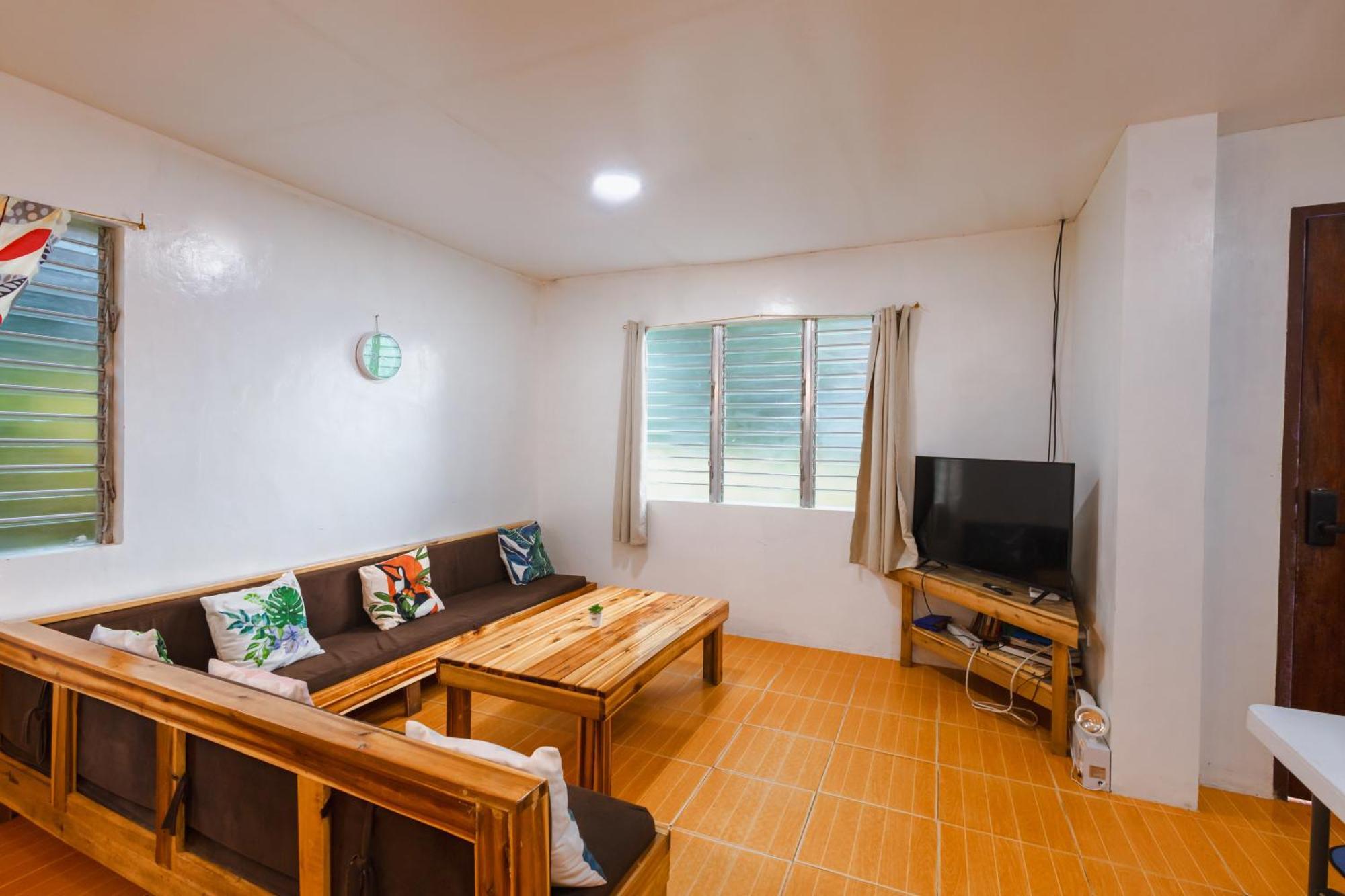 El Nido Home Stay מראה חיצוני תמונה